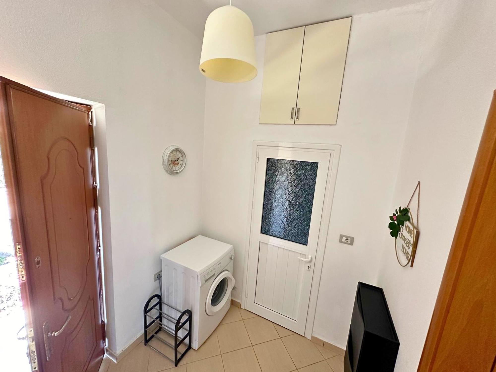 Viewtopia House Dhermi Exterior photo