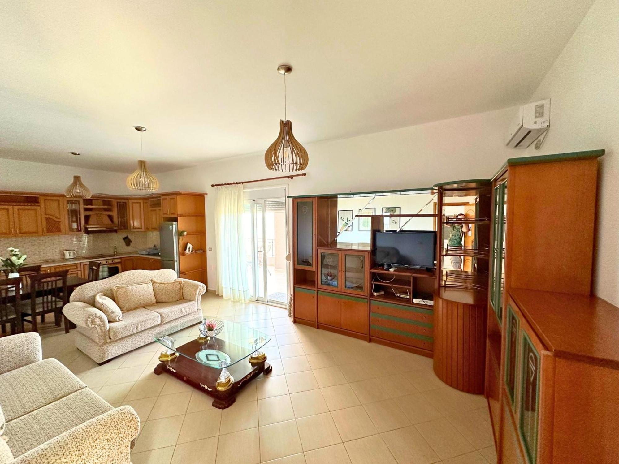 Viewtopia House Dhermi Exterior photo